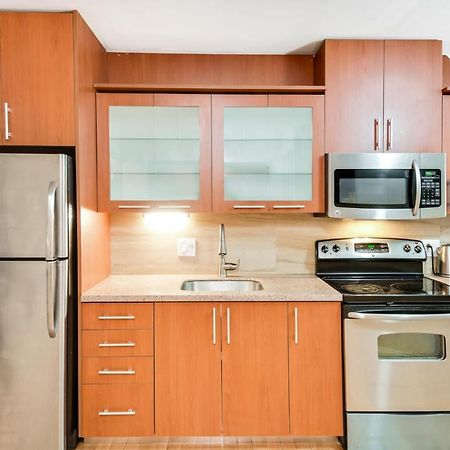 Stylish 1Bd Loft In Center City Philadelphia Eksteriør billede