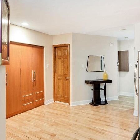 Stylish 1Bd Loft In Center City Philadelphia Eksteriør billede