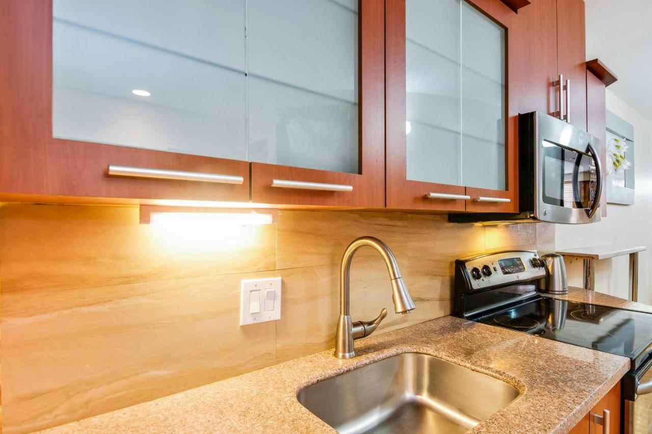 Stylish 1Bd Loft In Center City Philadelphia Eksteriør billede